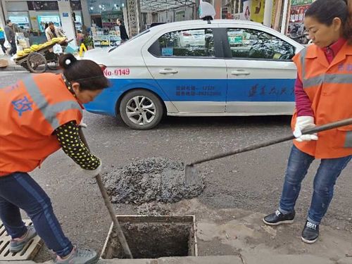 瀍河回族沉沙井清掏-污水井清理