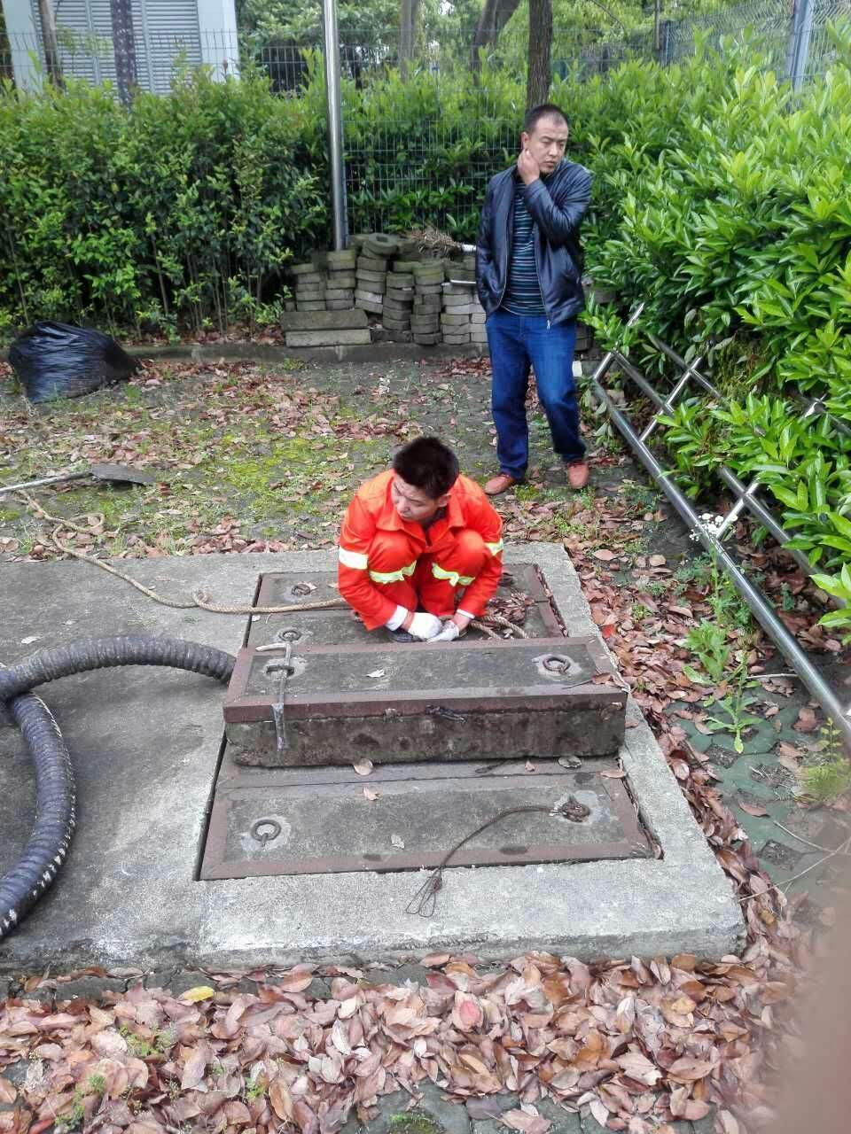 瀍河回族吸污抽粪