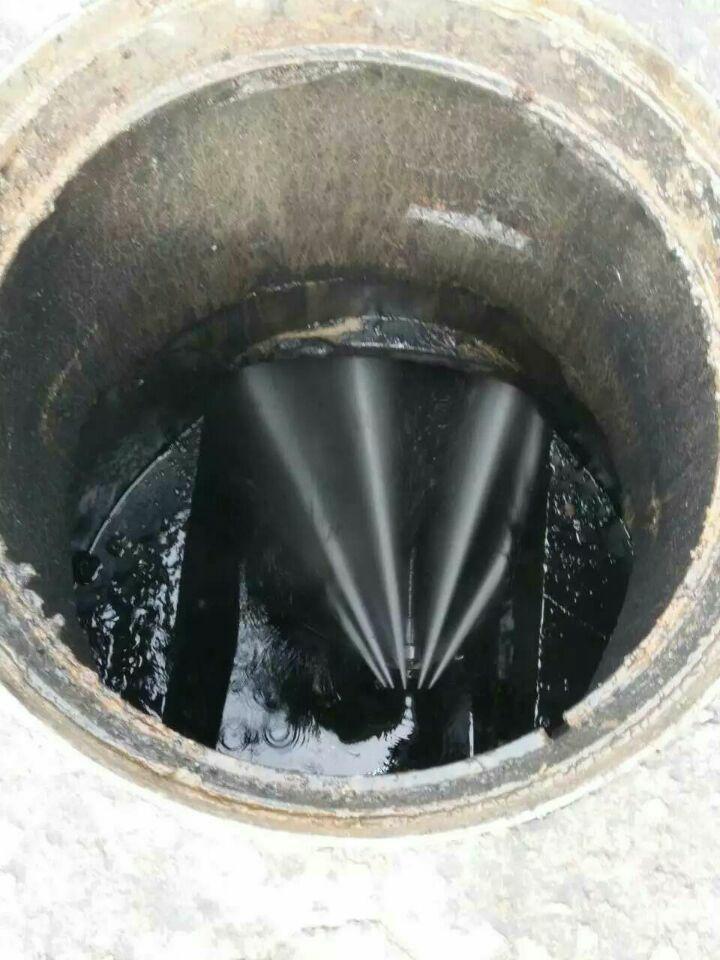 瀍河回族市政管道清洗-排污管道清洗