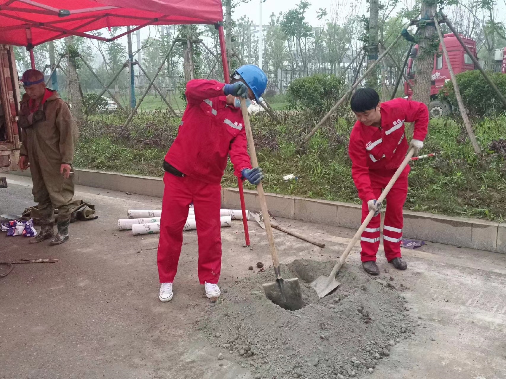 瀍河回族管道疏通哪家好】及时进行市政管道清淤