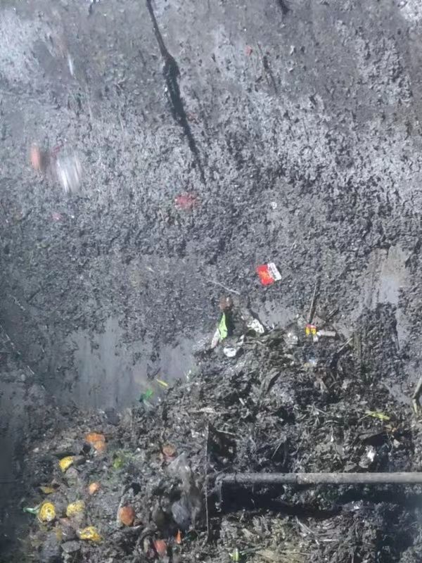 瀍河回族管道结垢危害和原因